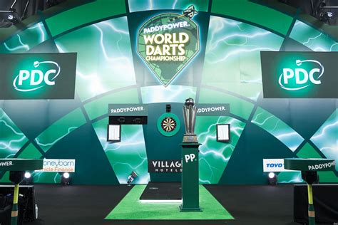 pdc darts betting canada|PDC World Darts Championship – CanadaGames.com.